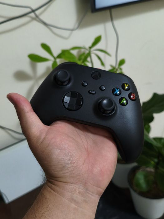 Xbox one X 1 T 185 Games