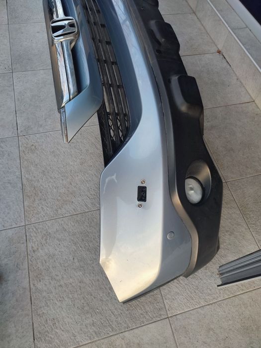 Honda CR-V 3 2008 година на части