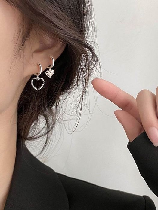 Прокол ушей в Усть- Каменогорске.