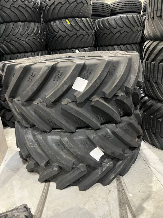 Anvelopa VF 600/70 R28 Alliance Agriflex 372 + 173 D TL  Cauciucuri tractor, Fiat, Case, Fendt, John Deere, New Holland, Massey Ferguson, UTB   Cauciu