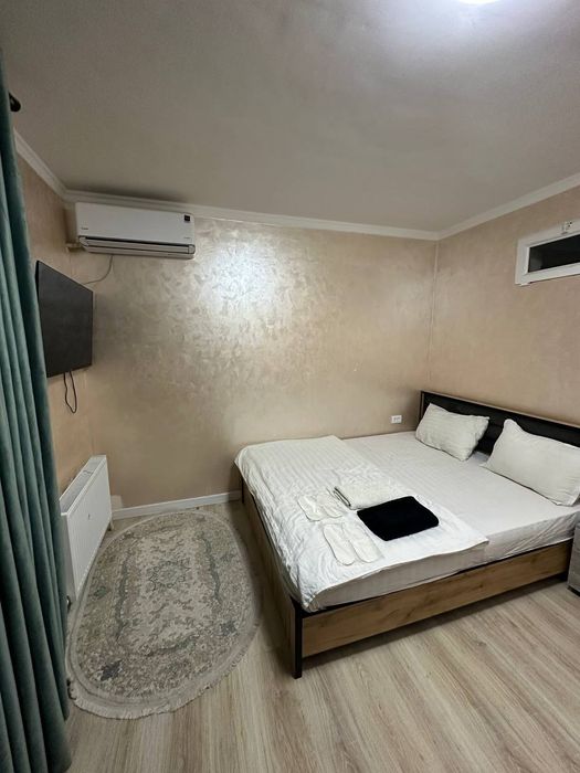 Hotel Bez zaks 50000 sim Yakka saroy glinka kôchasi