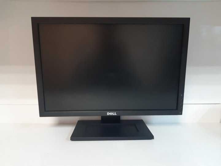 Монитор DELL 20дюйм