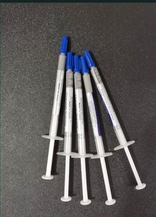 2buc Pasta Arctic Silver Procesor Xbox PC Laptop PS4