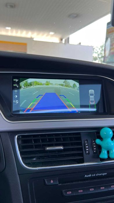 Ауди А5 2009 година