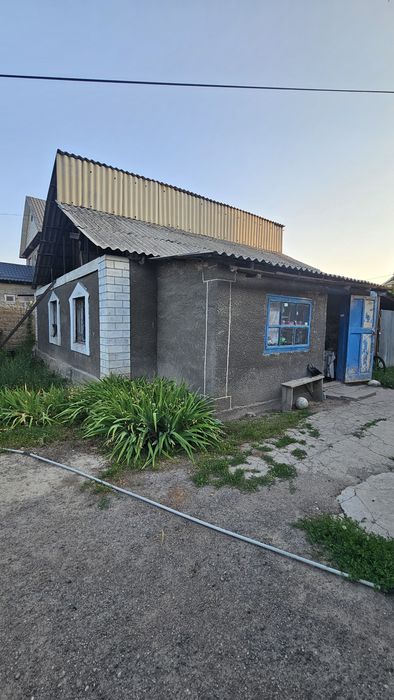 Продам частный дом