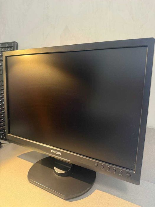 Монитор Philips Brilliance 190S