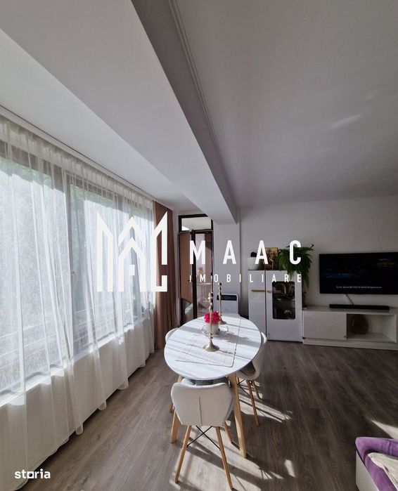 Apartament 3 camere | 79 MPU | Etajul 1 | Doamna Stanca