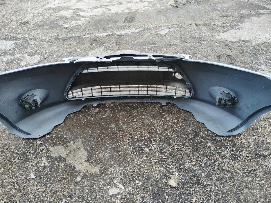 Предна Оборудвана броня FORD FIESTA 2009-2013г