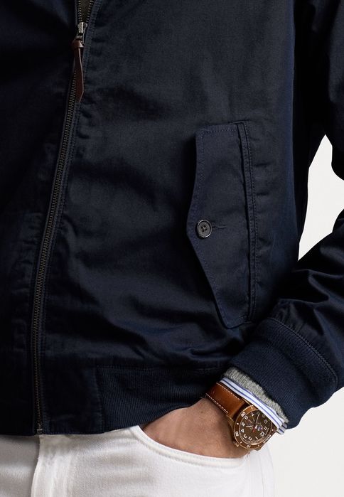 Polo Ralph Lauren Яке S размер