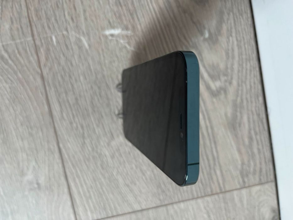 Iphone 12 pro garantiya