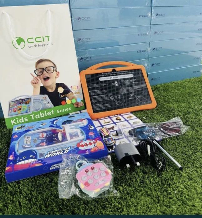 Bolalar plansheti.Детский планшет Detskiy planshet kt5max.kt500pro.mk