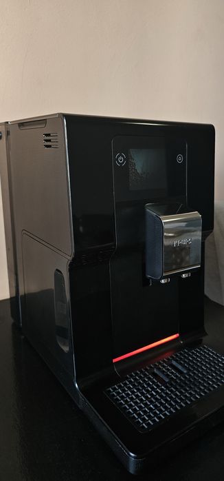 Кафеавтомат Krups Intuition Preference