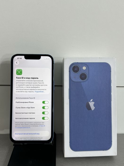 Iphone 13 128gb Айфон 13 128гб