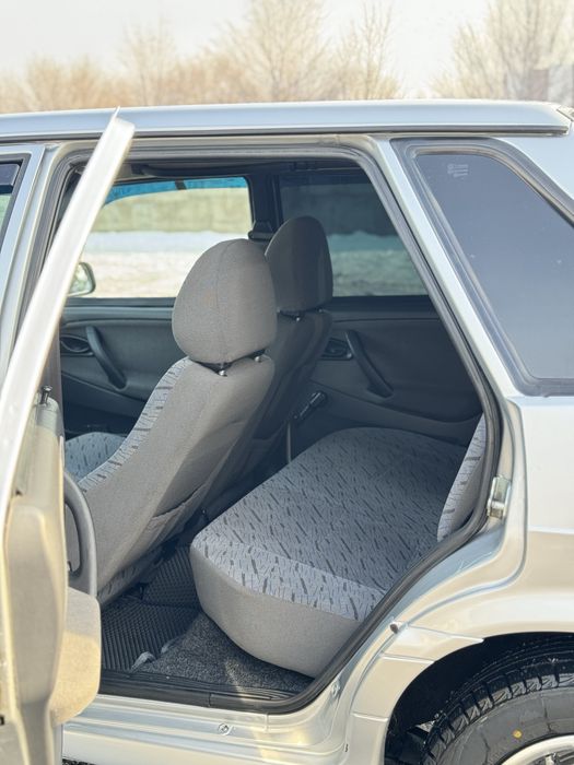 Лада 2115 автоваз