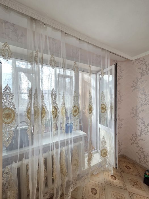 Продам 3х ком новой планировки