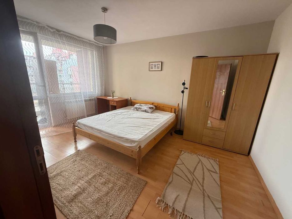 Дава се под наем Двустаен апартамент в София, Студентски град - 65 кв.м за 598.23 € - Снимка #4