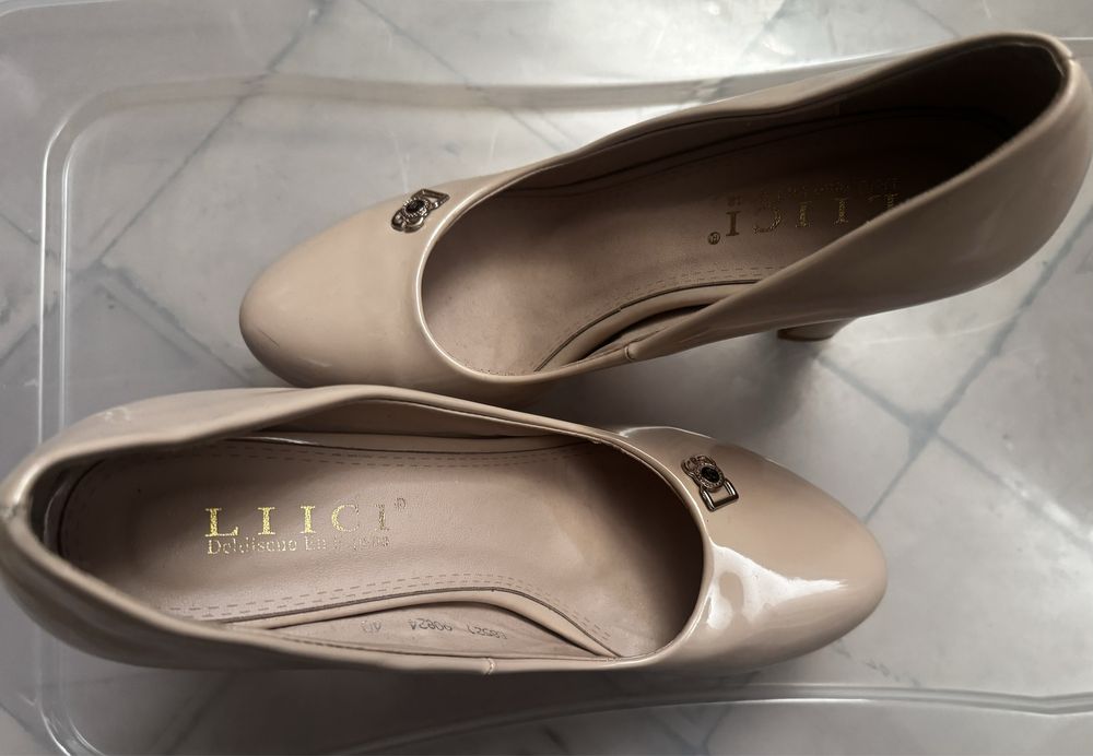 Туфли   Женские.