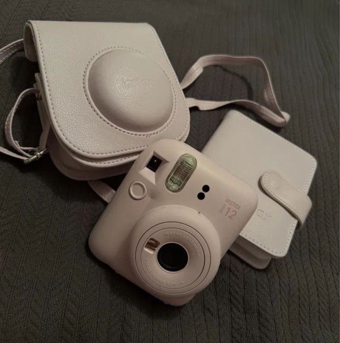 Fujifilm Instax MINI 12