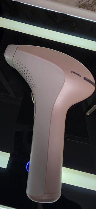 Ipl lumea prestige sc2005