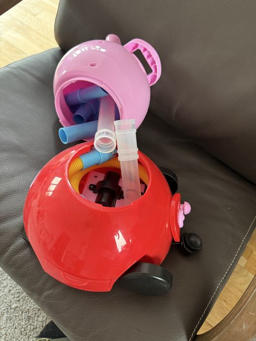 Peppa Pig - aspirator de jucarie