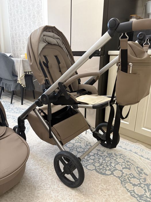 коляска Anex eli