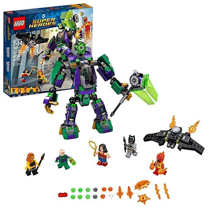 все наборы по 5к лего lego