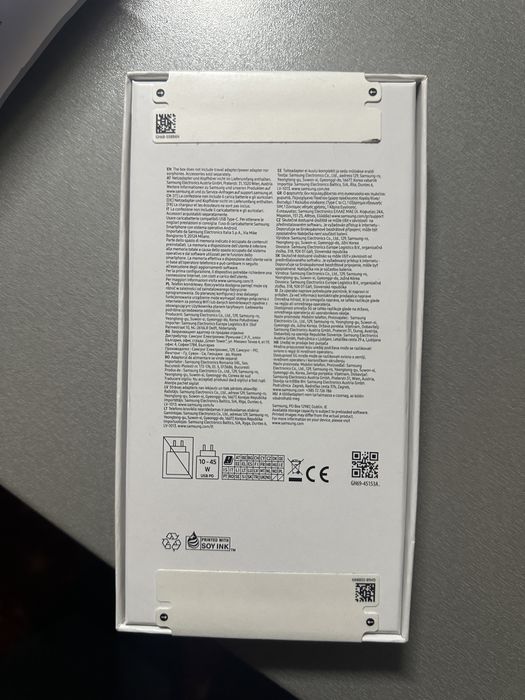 Неразпечатан Samsung Galaxy A36 5G