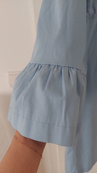 Тренч или яке - 98% памук