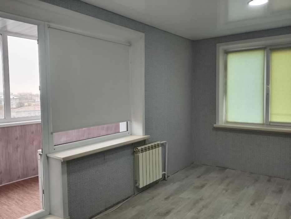 Продам квартиру.