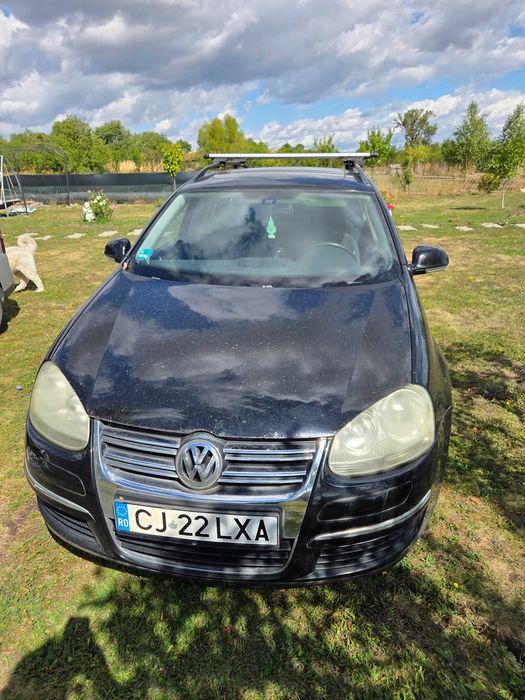 Volkswagen Golf 5 Variant