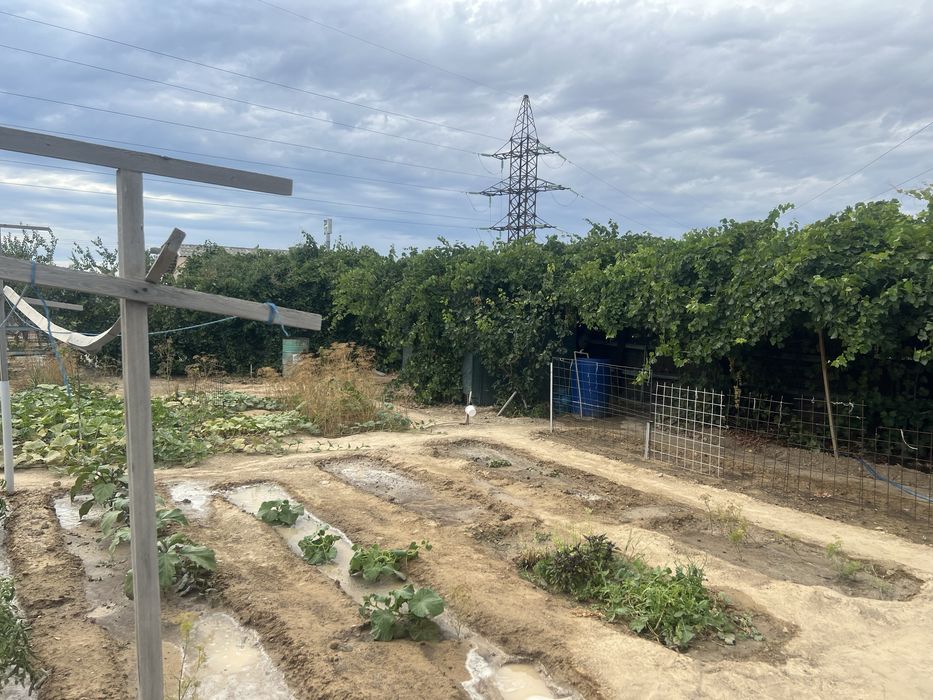 Продам огород 2,7 соток "Родничёк"