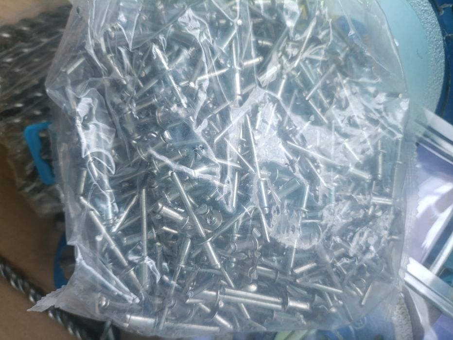 Буры для перфоратора и многое другое