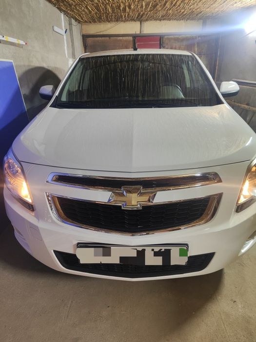 Cobalt LTZ xolati alo