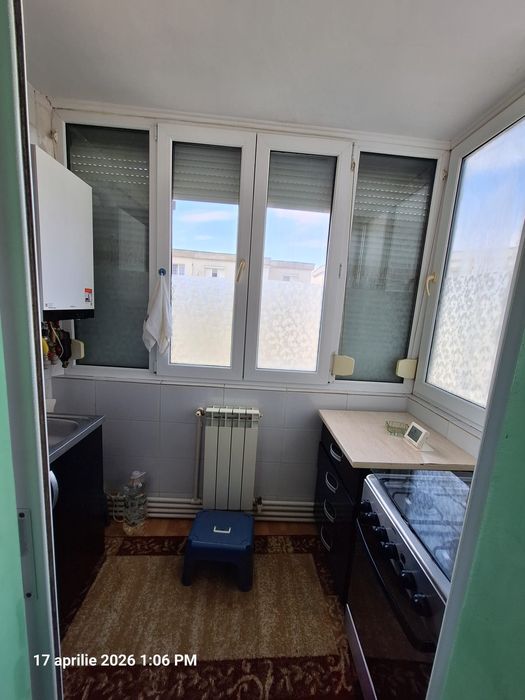 Apartament 2 camere decomandat MICRO 39C