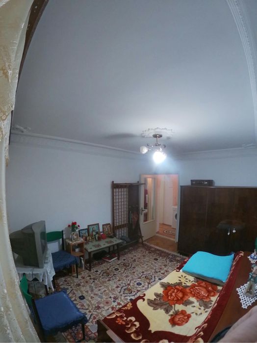 Apartament 3 camere decomandat Micro 38