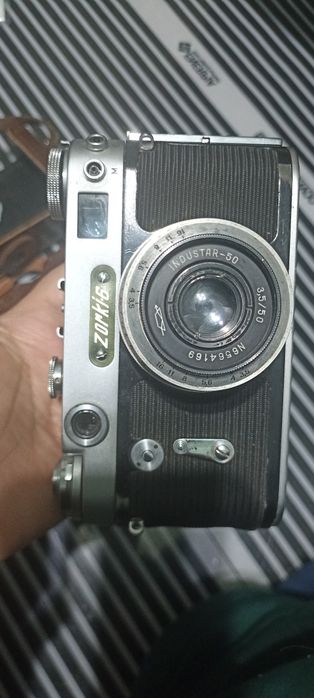 Фотоаппарат продается