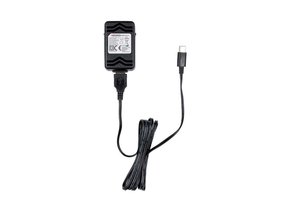 Aparat de gravat cu acumulator, wireless, fara fir - nou, Germania