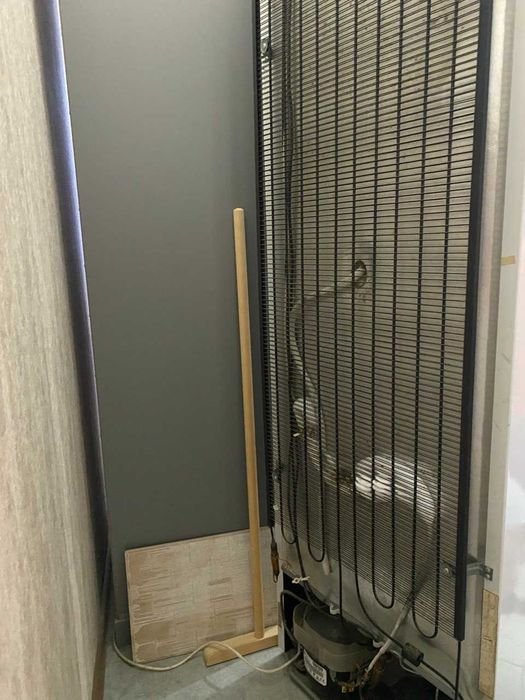 Холодильник Атлант