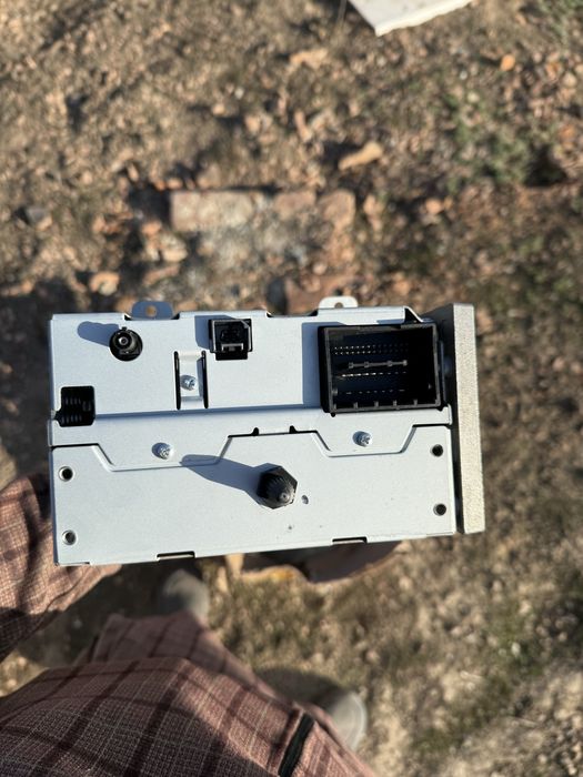 Продам магнитафон шивроле круз