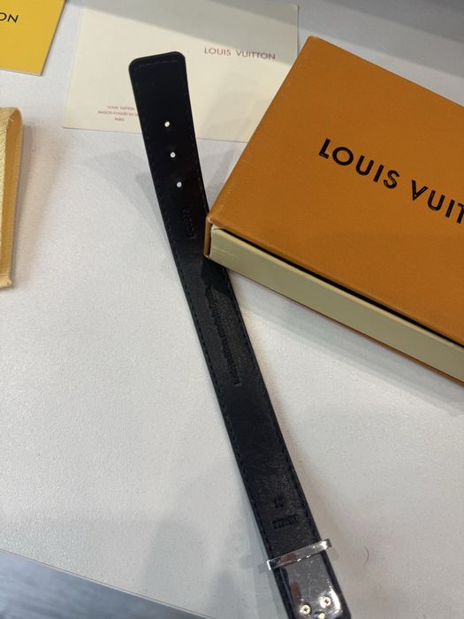 Louis Vuitton LV Slim Bracelet