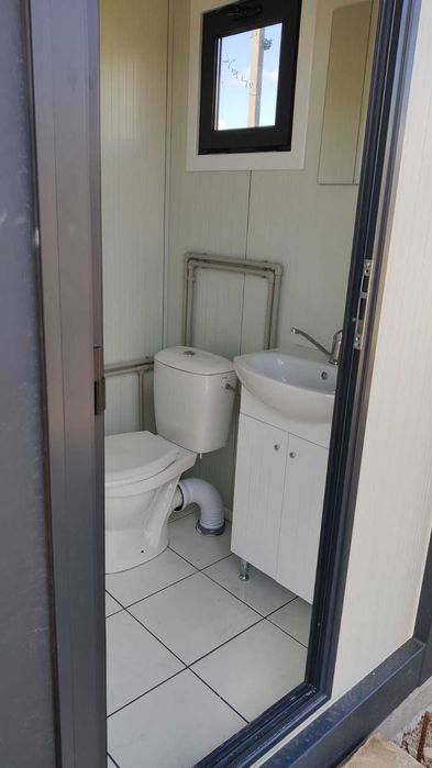 Дава се под наем Гараж / Паркомясто в София, Илинден - 1500 кв.м за 1275 € - Снимка #1