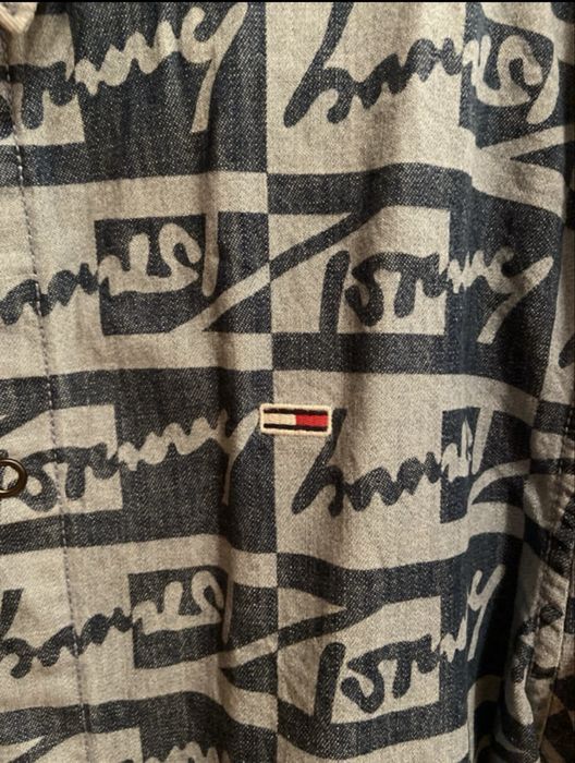 Camasa Tommy Hilfiger