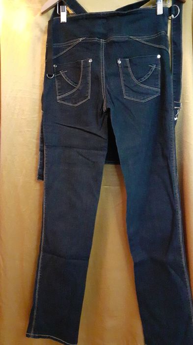 Комбез для будущих мам