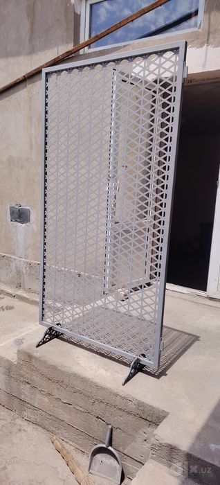 Lazer,listogib xizmati