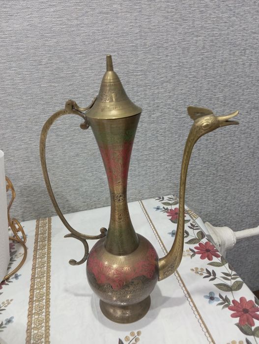 Продам сувенирный кувшин (құман)