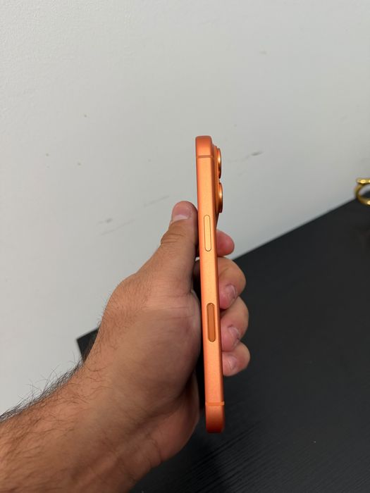 Iphone 17 Pro 256 GB E-Sim Only
