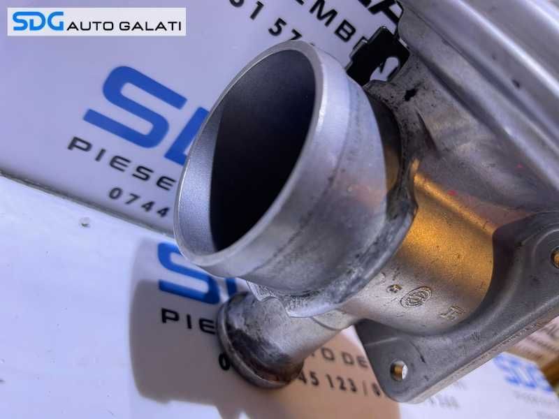 Valva Supapa EGR BMW Seria 3 E90 E91 E92 E93 320 2.0 D 2004 - 2011 Cod 728264060 7804380 [x4217]