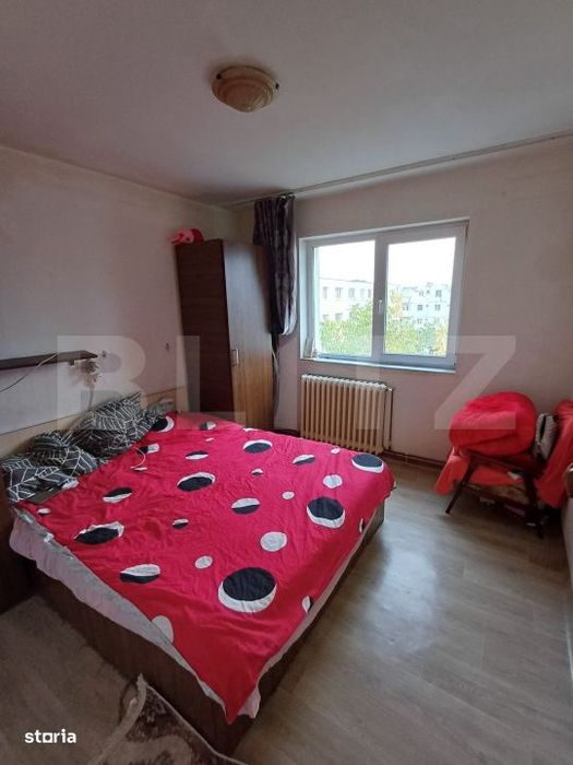 Apartament 3 camere, 52 mp, zona Micro 3
