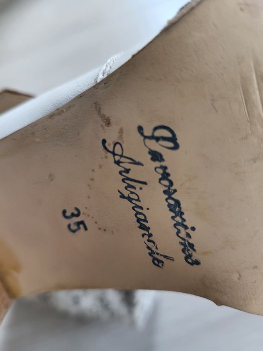 Дамски ботуши от естественна кожа