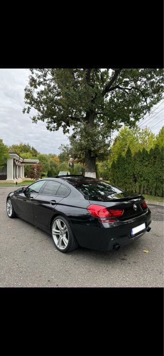 BMW 6 Series 2014 — imagine 5